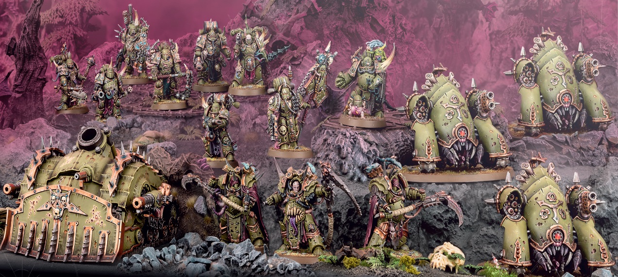 Death Guard